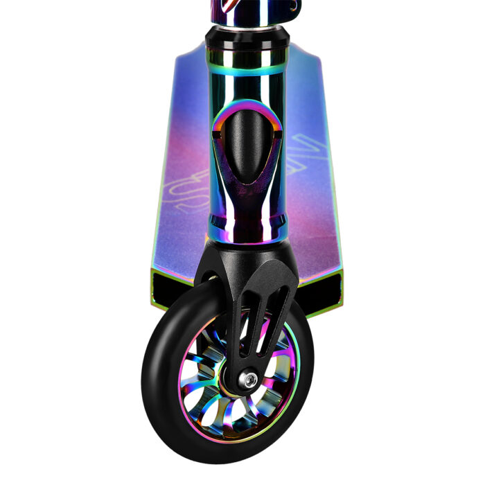 bilde 8 - HS014 PRO STUNT SCOOTER NILS EXTREME