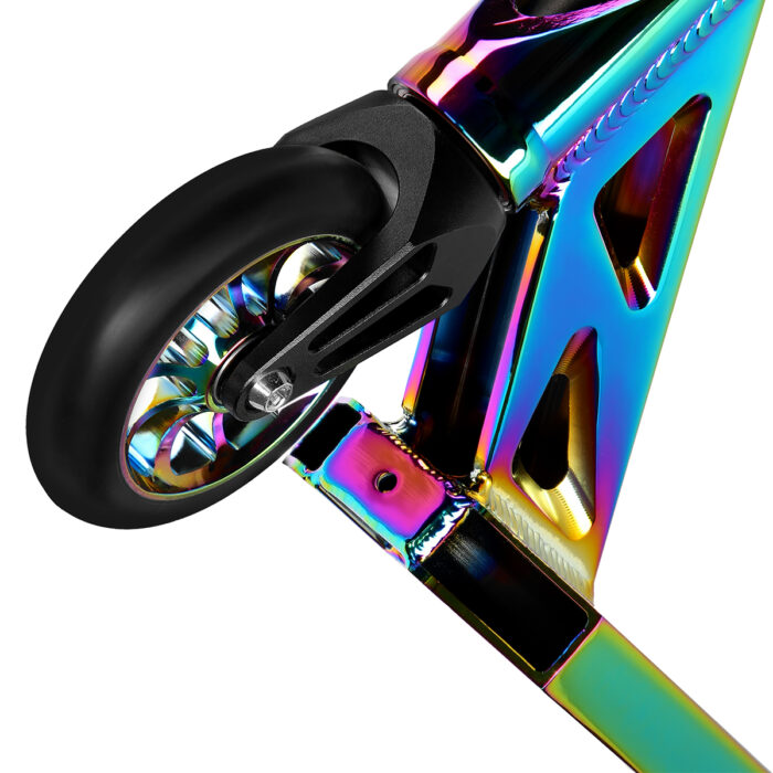 bilde 10 - HS014 PRO STUNT SCOOTER NILS EXTREME