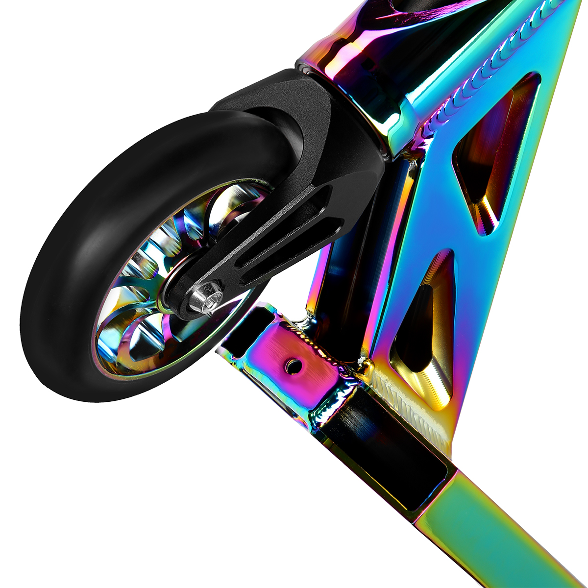 bilde 10 - HS014 PRO STUNT SCOOTER NILS EXTREME