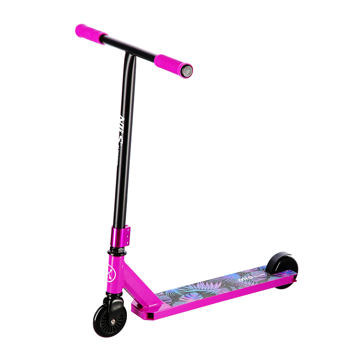 bilde 1 - HS021 LEVES STUNT SCOOTER NILS EXTREME