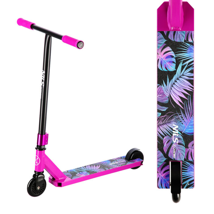 bilde 2 - HS021 LEVES STUNT SCOOTER NILS EXTREME