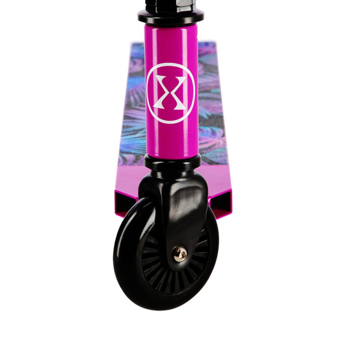 bilde 5 - HS021 LEVES STUNT SCOOTER NILS EXTREME