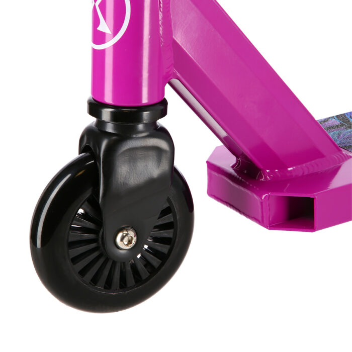 bilde 6 - HS021 LEVES STUNT SCOOTER NILS EXTREME