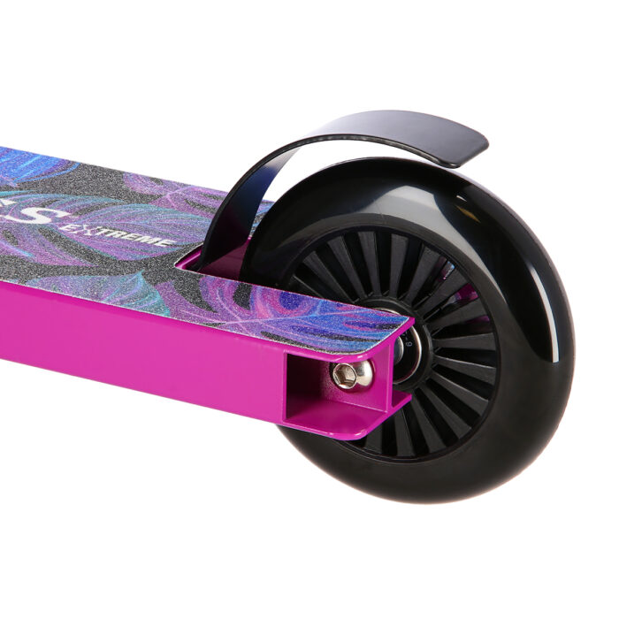 bilde 7 - HS021 LEVES STUNT SCOOTER NILS EXTREME