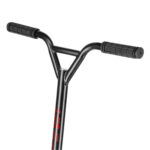 bilde 10 - HS033 BLACK-RED STUNT SCOOTER NILS EXTREME