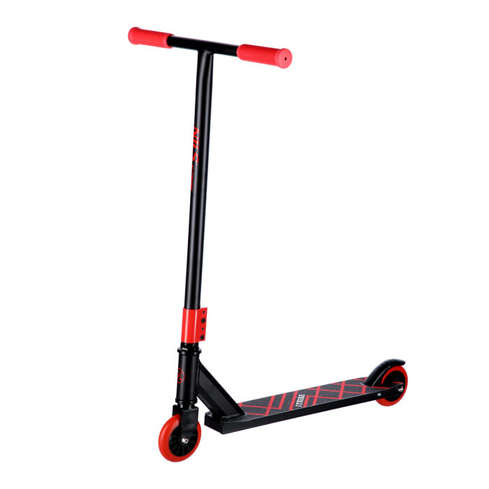 bilde 1 - HS101 STUNT SCOOTER NILS EXTREME