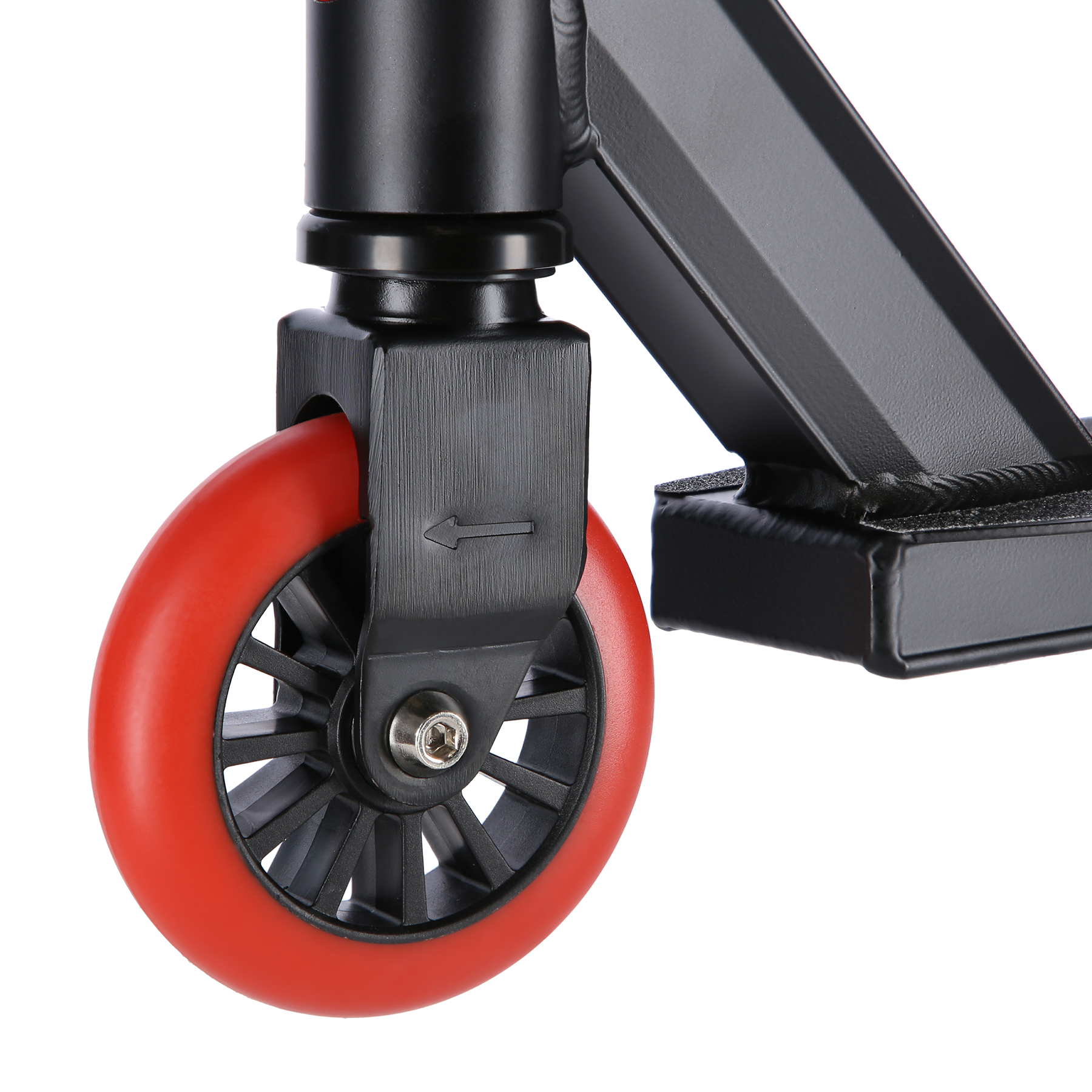 bilde 5 - HS101 STUNT SCOOTER NILS EXTREME