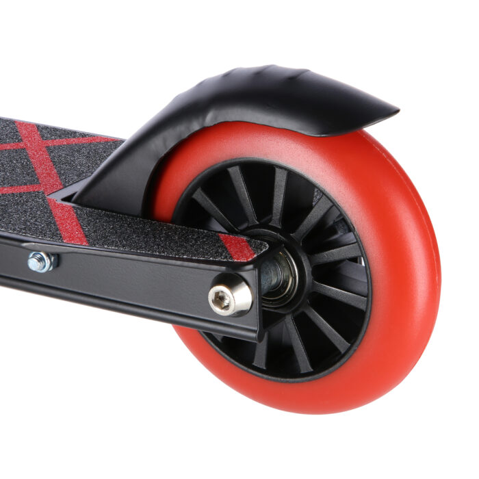 bilde 6 - HS101 STUNT SCOOTER NILS EXTREME