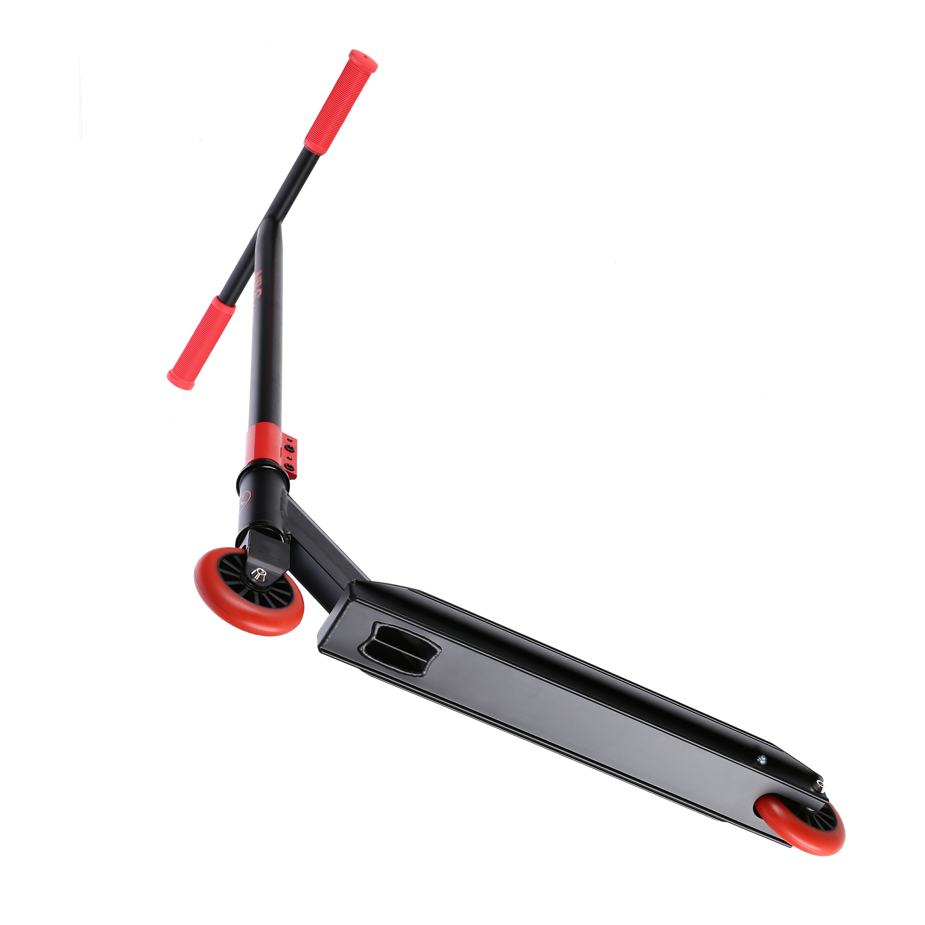 bilde 9 - HS101 STUNT SCOOTER NILS EXTREME