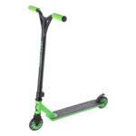 bilde 1 - HS102 GREEN STUNT SCOOTER NILS EXTREME