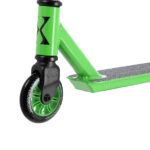 bilde 4 - HS102 GREEN STUNT SCOOTER NILS EXTREME