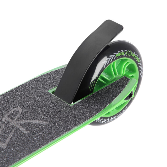 bilde 6 - HS102 GREEN STUNT SCOOTER NILS EXTREME