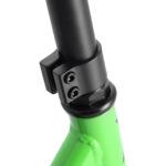 bilde 7 - HS102 GREEN STUNT SCOOTER NILS EXTREME