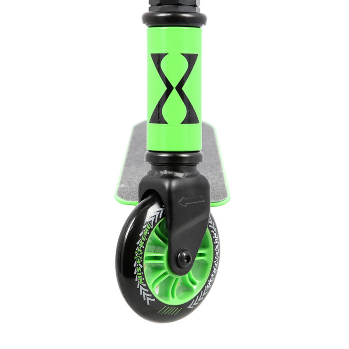 bilde 8 - HS102 GREEN STUNT SCOOTER NILS EXTREME