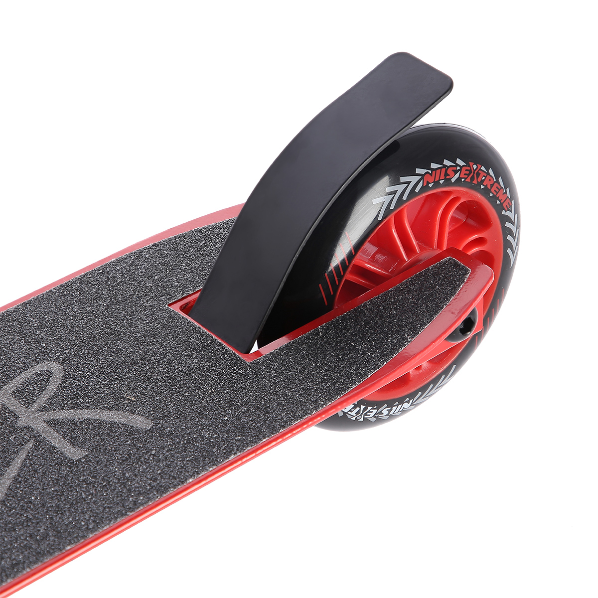 bilde 6 - HS102 RED STUNT SCOOTER NILS EXTREME