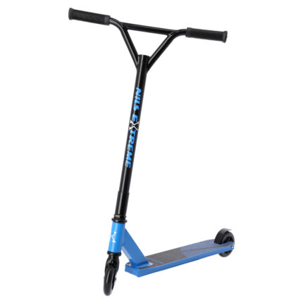 bilde 1 - HS103 STUNT SCOOTER NILS EXTREME