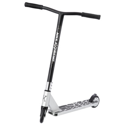 bilde 1 - HS110 WHITE SCOOTER NILS EXTREME