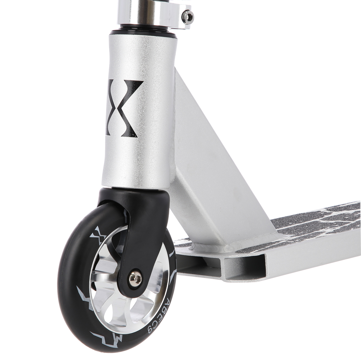 bilde 3 - HS110 WHITE SCOOTER NILS EXTREME