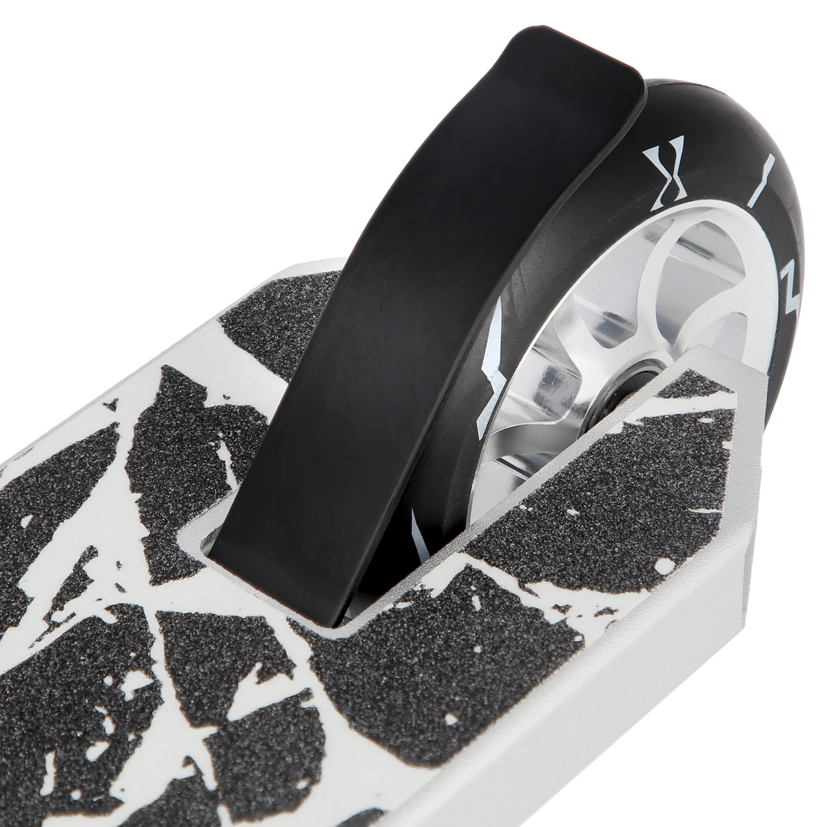 bilde 5 - HS110 WHITE SCOOTER NILS EXTREME