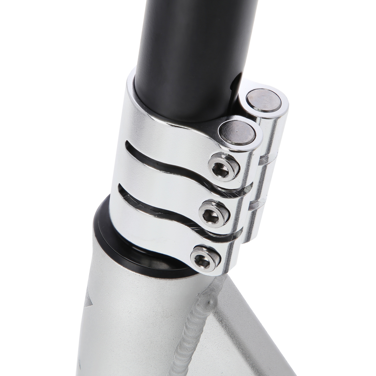 bilde 6 - HS110 WHITE SCOOTER NILS EXTREME