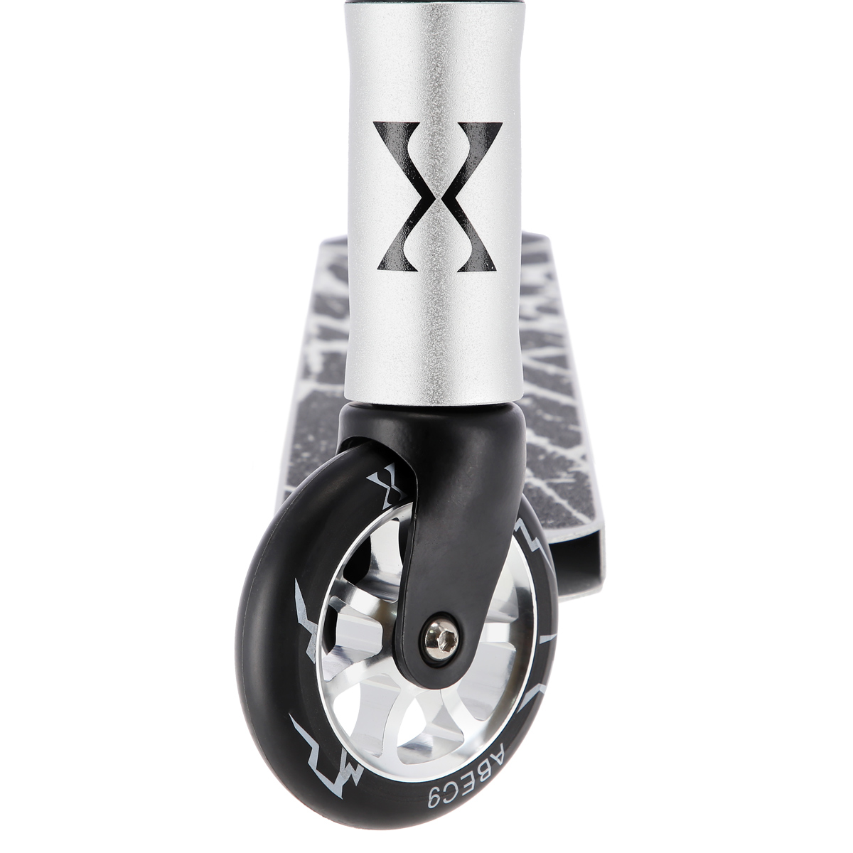 bilde 7 - HS110 WHITE SCOOTER NILS EXTREME