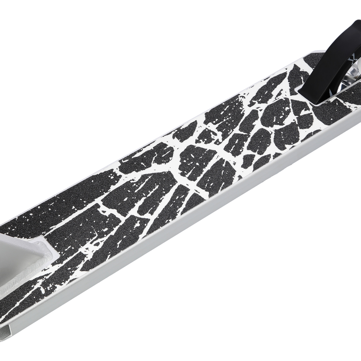 bilde 9 - HS110 WHITE SCOOTER NILS EXTREME