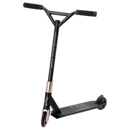 bilde 1 - HS115 GOLD SCOOTER NILS EXTREME