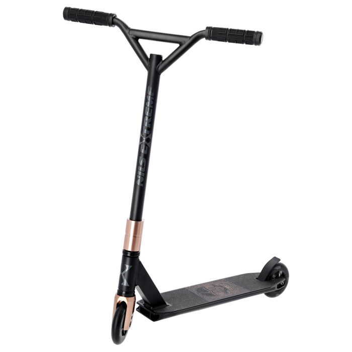 bilde 1 - HS115 GOLD SCOOTER NILS EXTREME