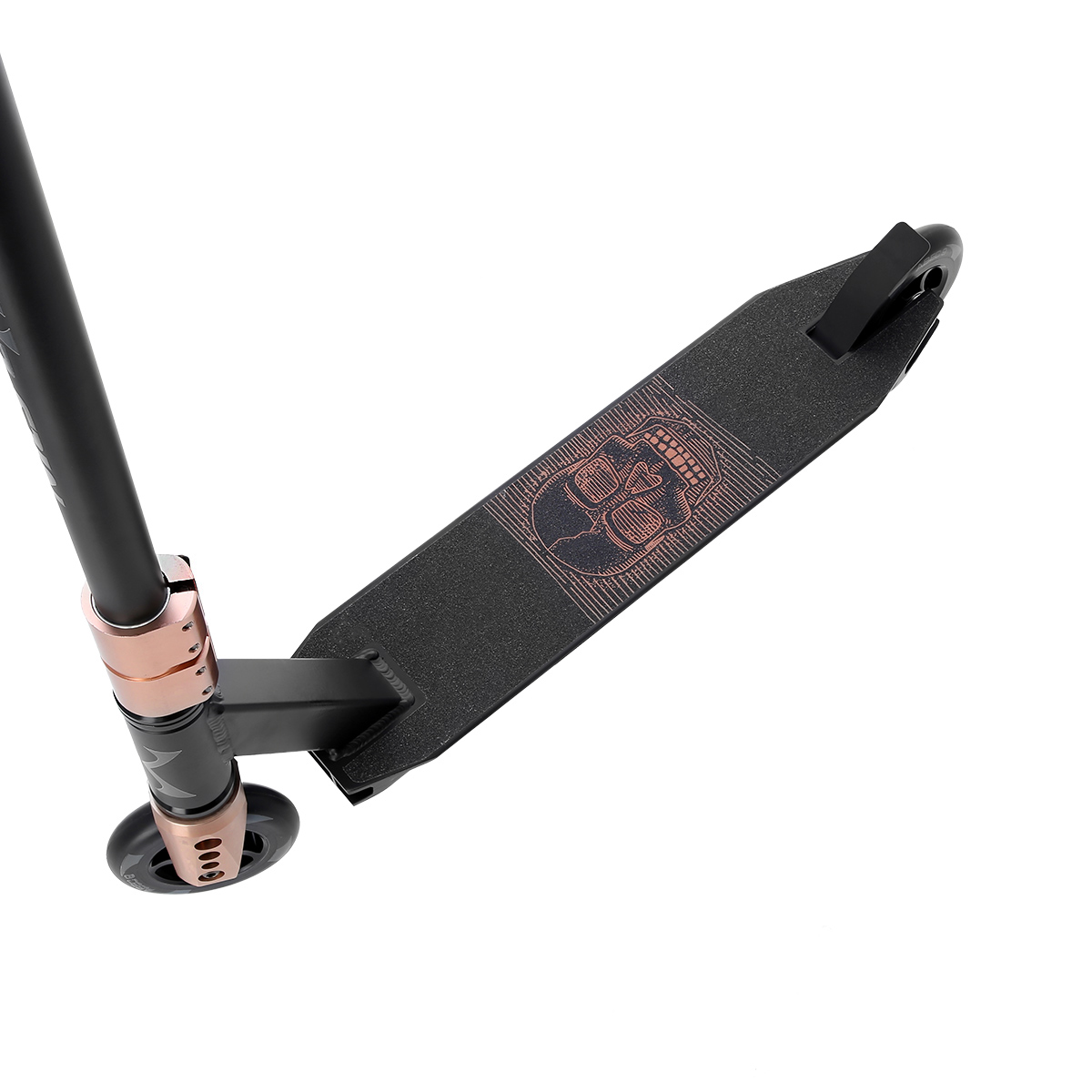 bilde 3 - HS115 GOLD SCOOTER NILS EXTREME