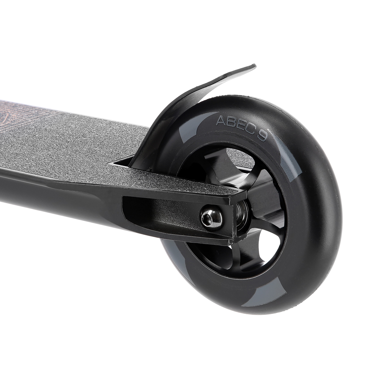 bilde 5 - HS115 GOLD SCOOTER NILS EXTREME