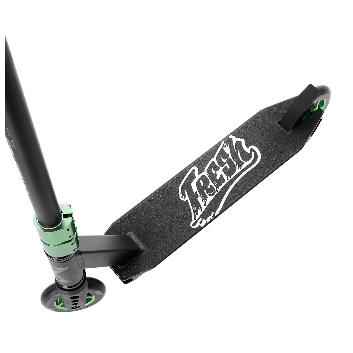 bilde 3 - HS115 GREEN SCOOTER NILS EXTREME
