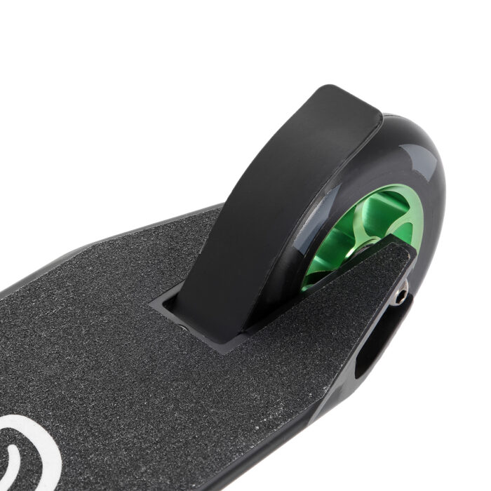 bilde 6 - HS115 GREEN SCOOTER NILS EXTREME