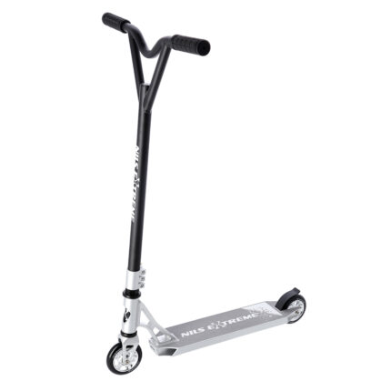 bilde 1 - HS120 STUNT SCOOTER NILS EXTREME