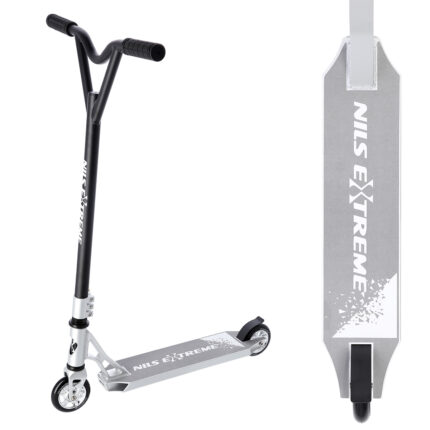 bilde 2 - HS120 STUNT SCOOTER NILS EXTREME