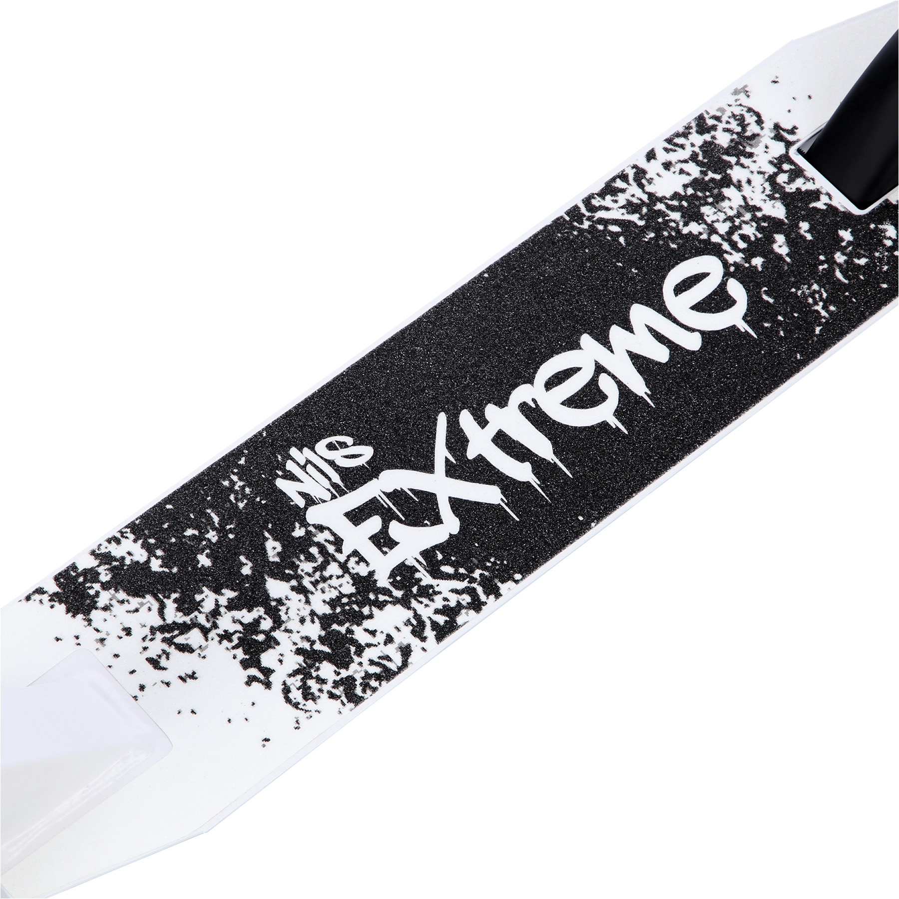 bilde 3 - HS138 BLACK STUNT SCOOTER NILS EXTREME