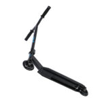 bilde 9 - HS138 BLACK-TURQUISE STUNT SCOOTER NILS EXTREME