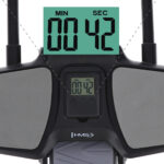 bilde 9 - KA10 Black AB WHEEL FOR EXERCISING ABS MUSCLES HMS