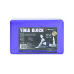 bilde 1 - KJ01 YOGA BLACK (purple)