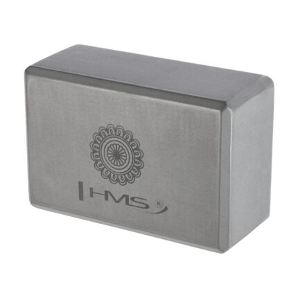 bilde 1 - KJ02 YOGA BLOCK GRAY HMS
