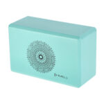 bilde 1 - KJ02 YOGA BLOCK MINT HMS