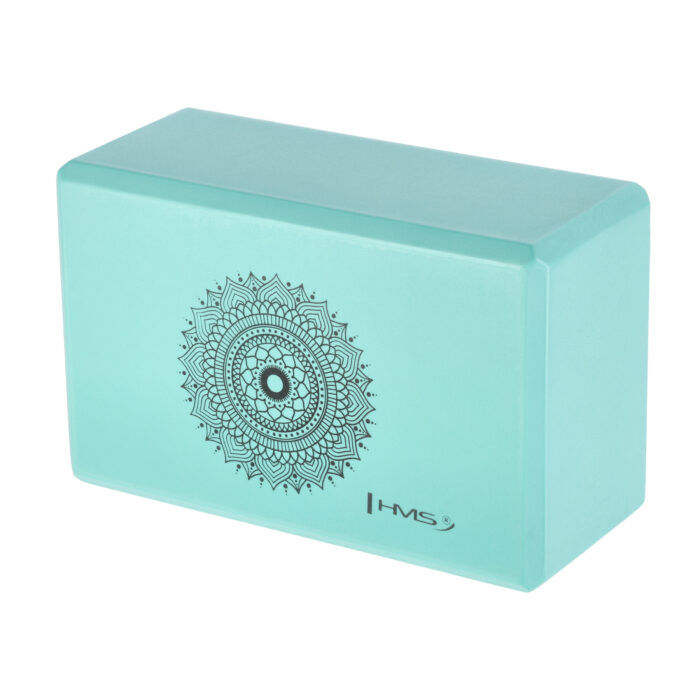 bilde 1 - KJ02 YOGA BLOCK MINT HMS