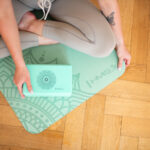 bilde 5 - KJ02 YOGA BLOCK MINT HMS