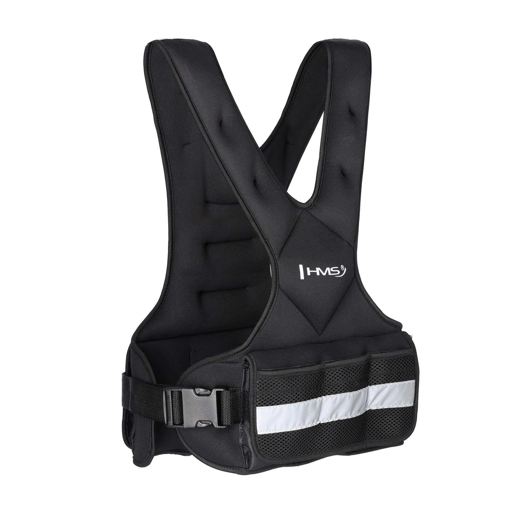 bilde 1 - KOR09 ADJUSTABLE VEKT VEST 9KG HMS