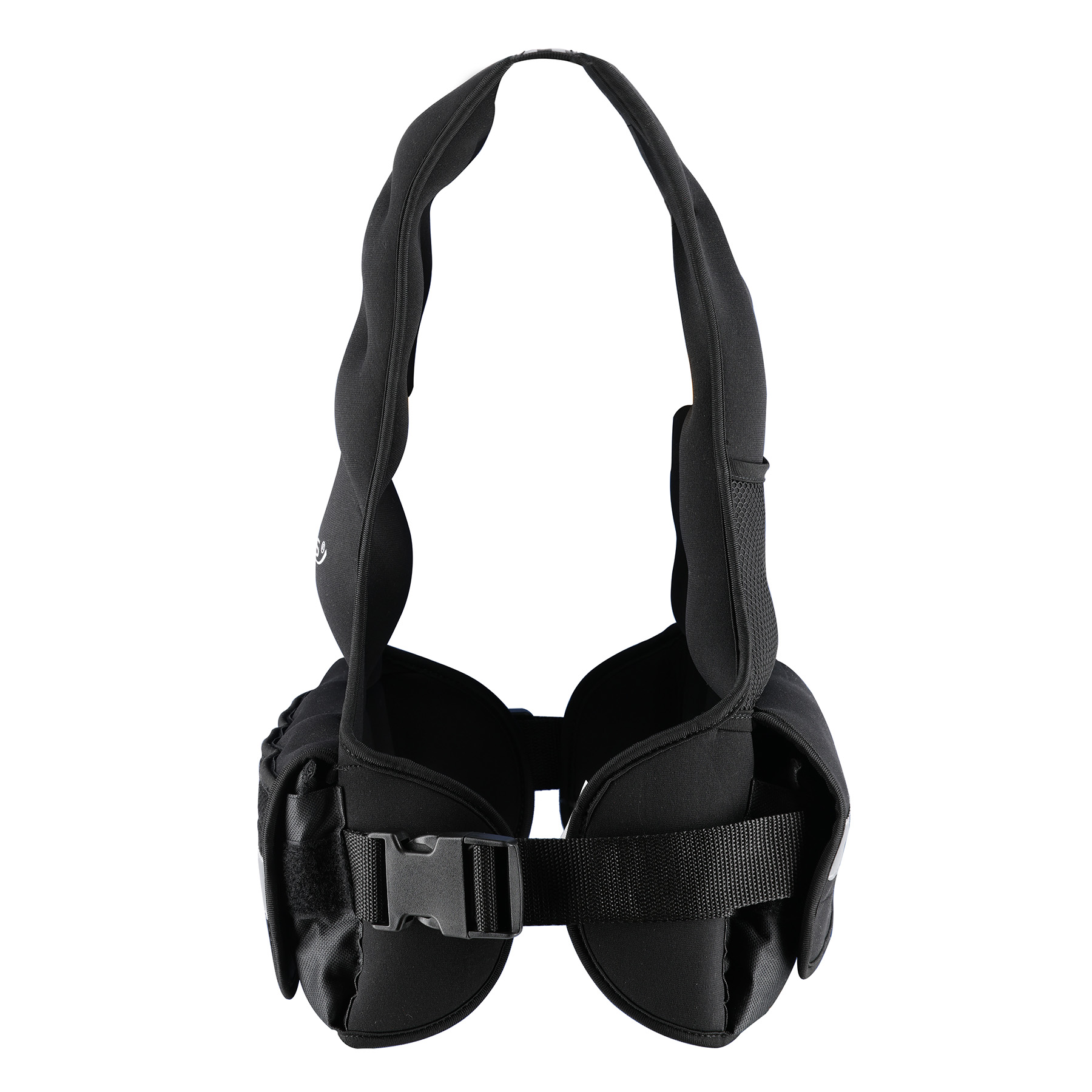 bilde 10 - KOR09 ADJUSTABLE VEKT VEST 9KG HMS