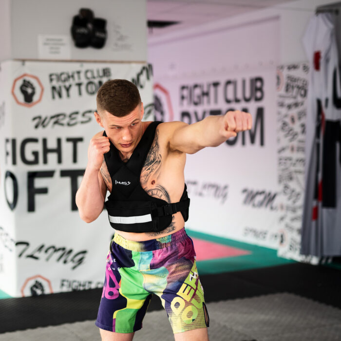 bilde 2 - KOR15 Vekt VEST 14