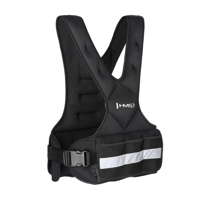 bilde 1 - KOR20 ADJUSTABLE VEKT VEST 20KG HMS