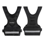 bilde 6 - KOR20 ADJUSTABLE VEKT VEST 20KG HMS