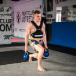 bilde 7 - KOR20 ADJUSTABLE VEKT VEST 20KG HMS