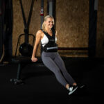bilde 8 - KOR20 ADJUSTABLE VEKT VEST 20KG HMS