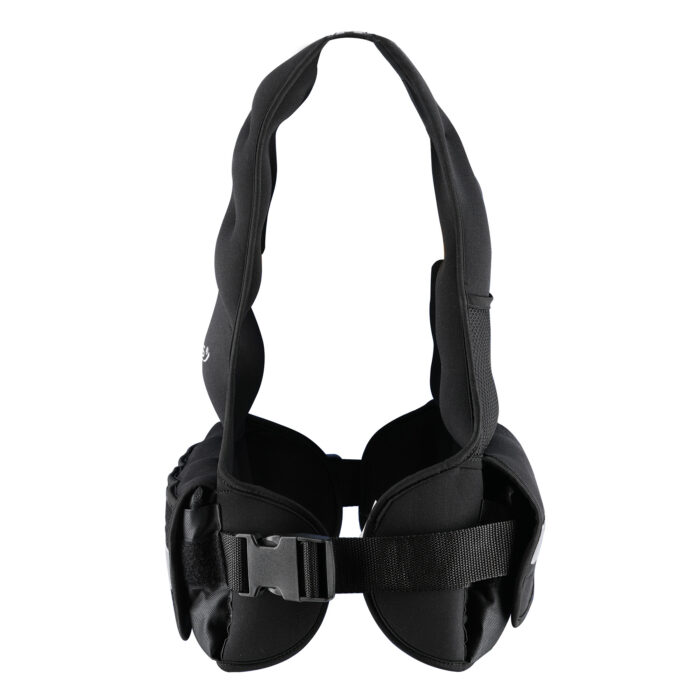 bilde 10 - KOR20 ADJUSTABLE VEKT VEST 20KG HMS
